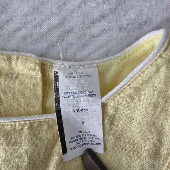 Little Bitty Floral‎ Embroidered Girls Spring Church Easter Dress Jacket Set 6 - Picture 8 of 10